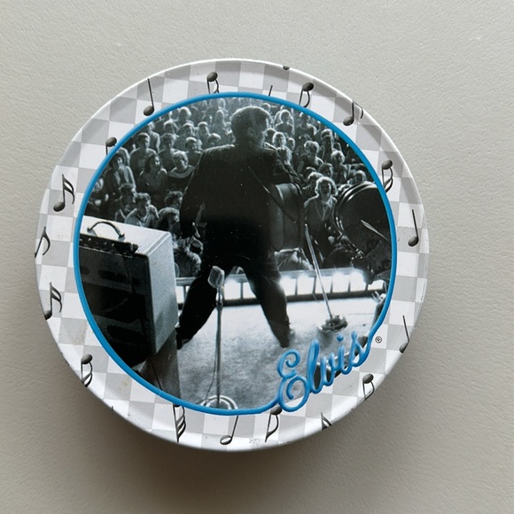 Elvis Coasters - Picture 4 of 5